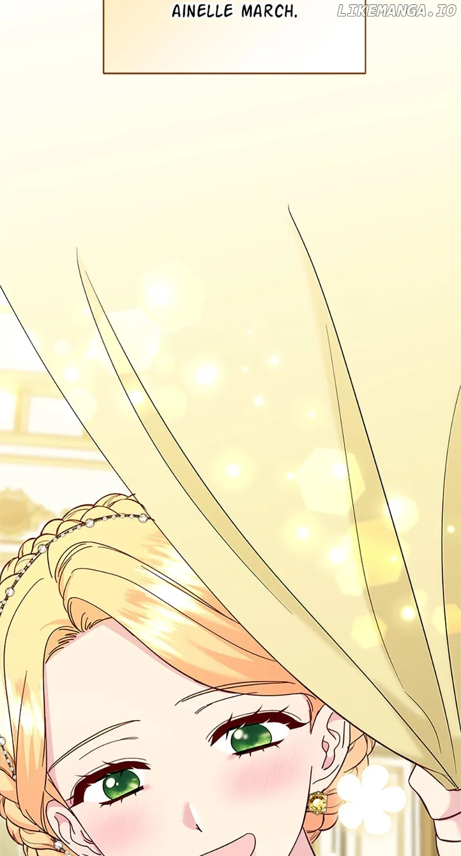 I stole the child of my war-mad husband Chapter 71 – Page 26