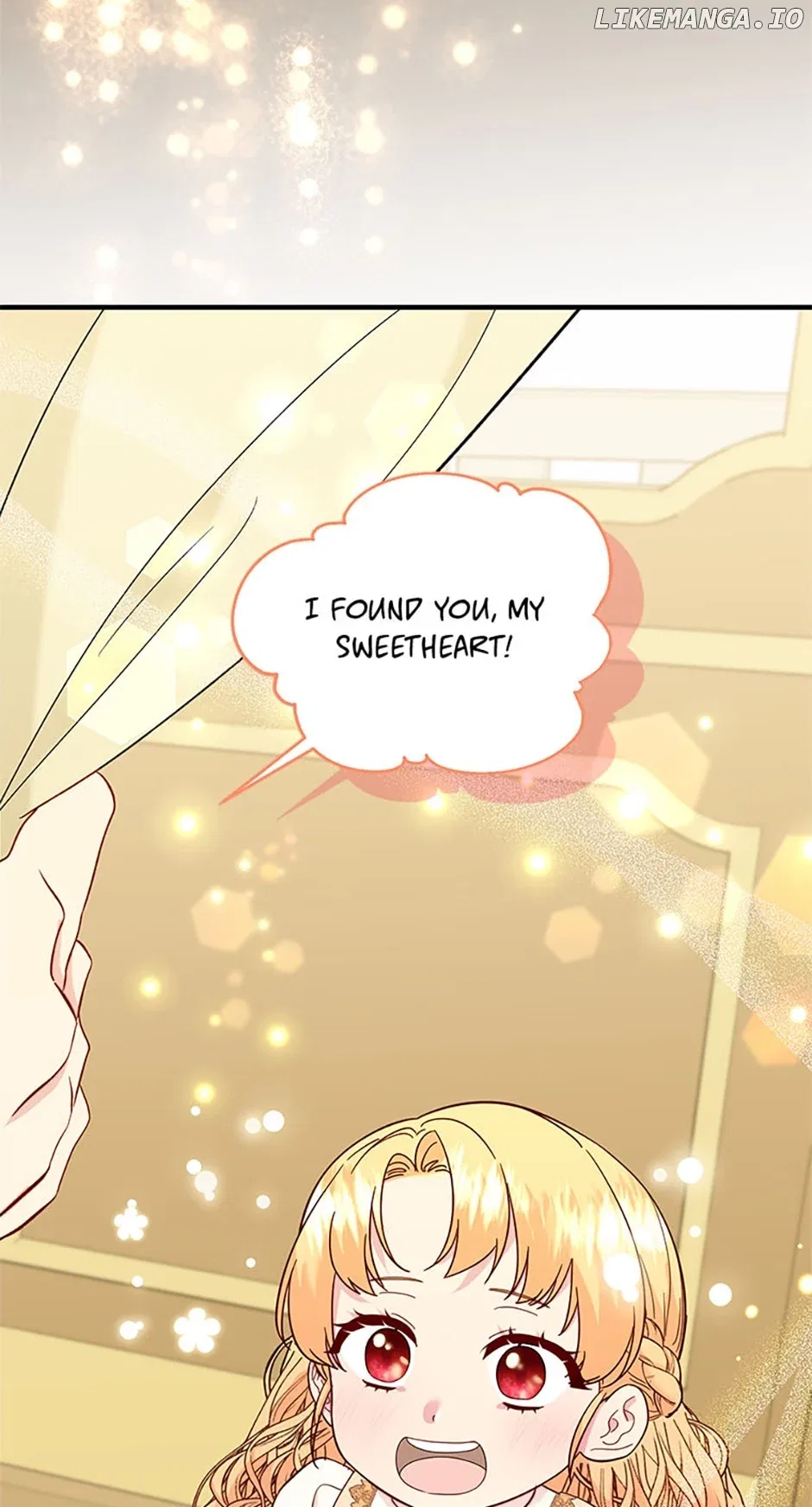 I stole the child of my war-mad husband Chapter 71 – Page 28