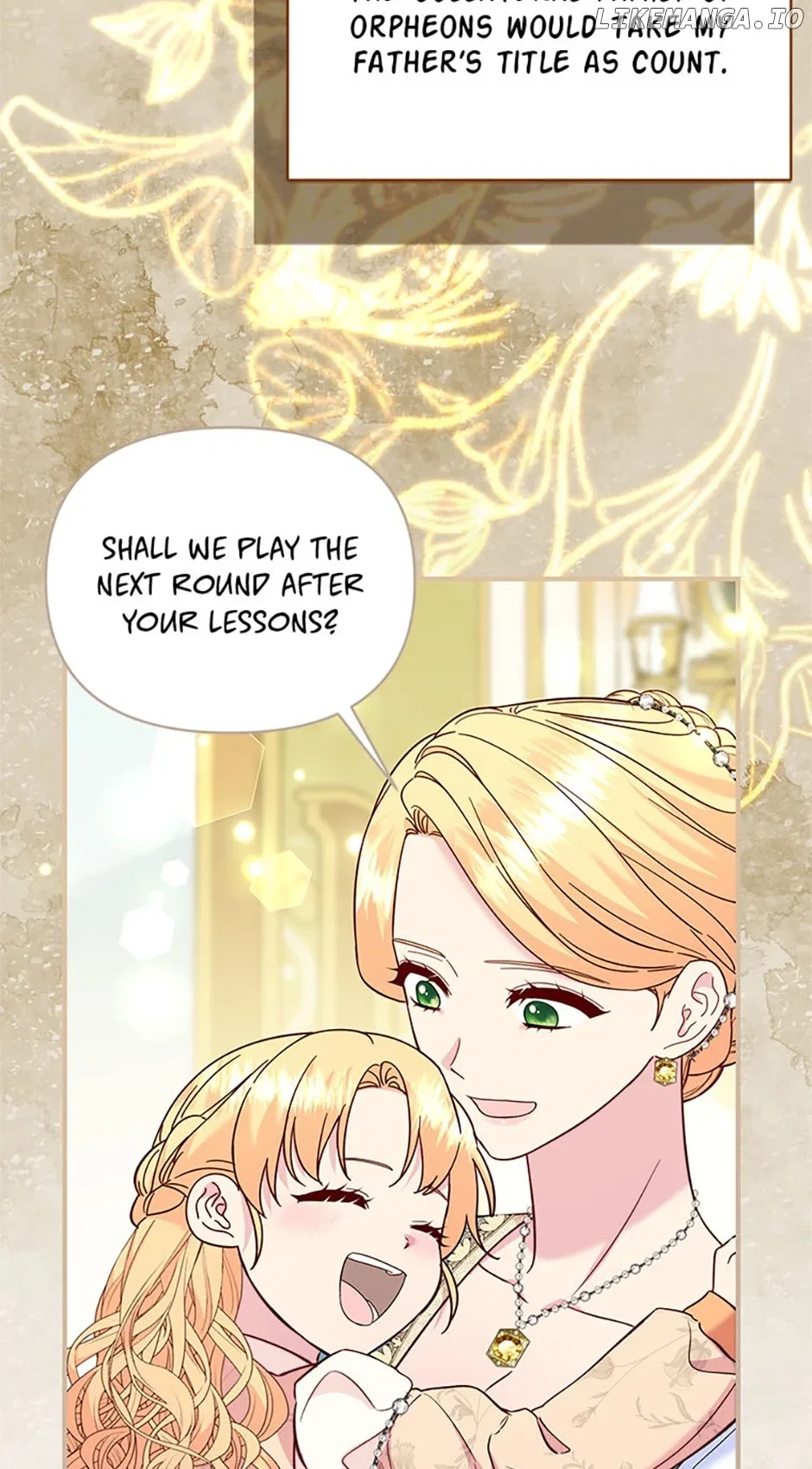 I stole the child of my war-mad husband Chapter 71 – Page 32
