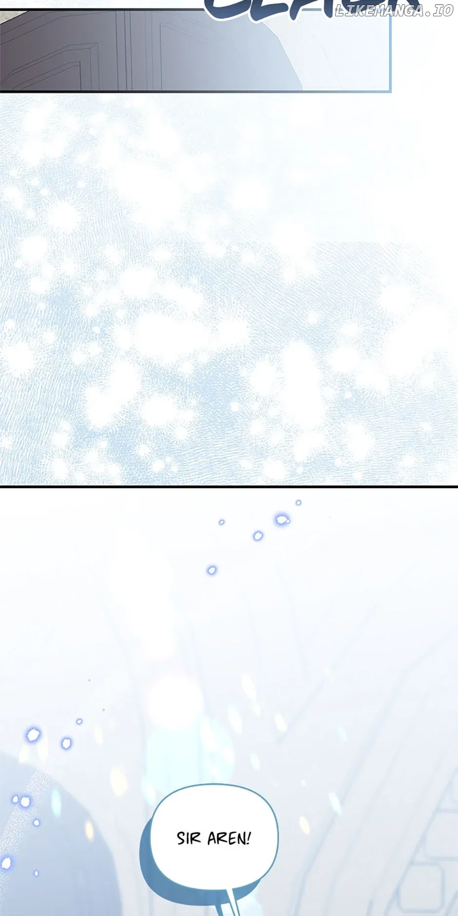 I stole the child of my war-mad husband Chapter 71 – Page 37