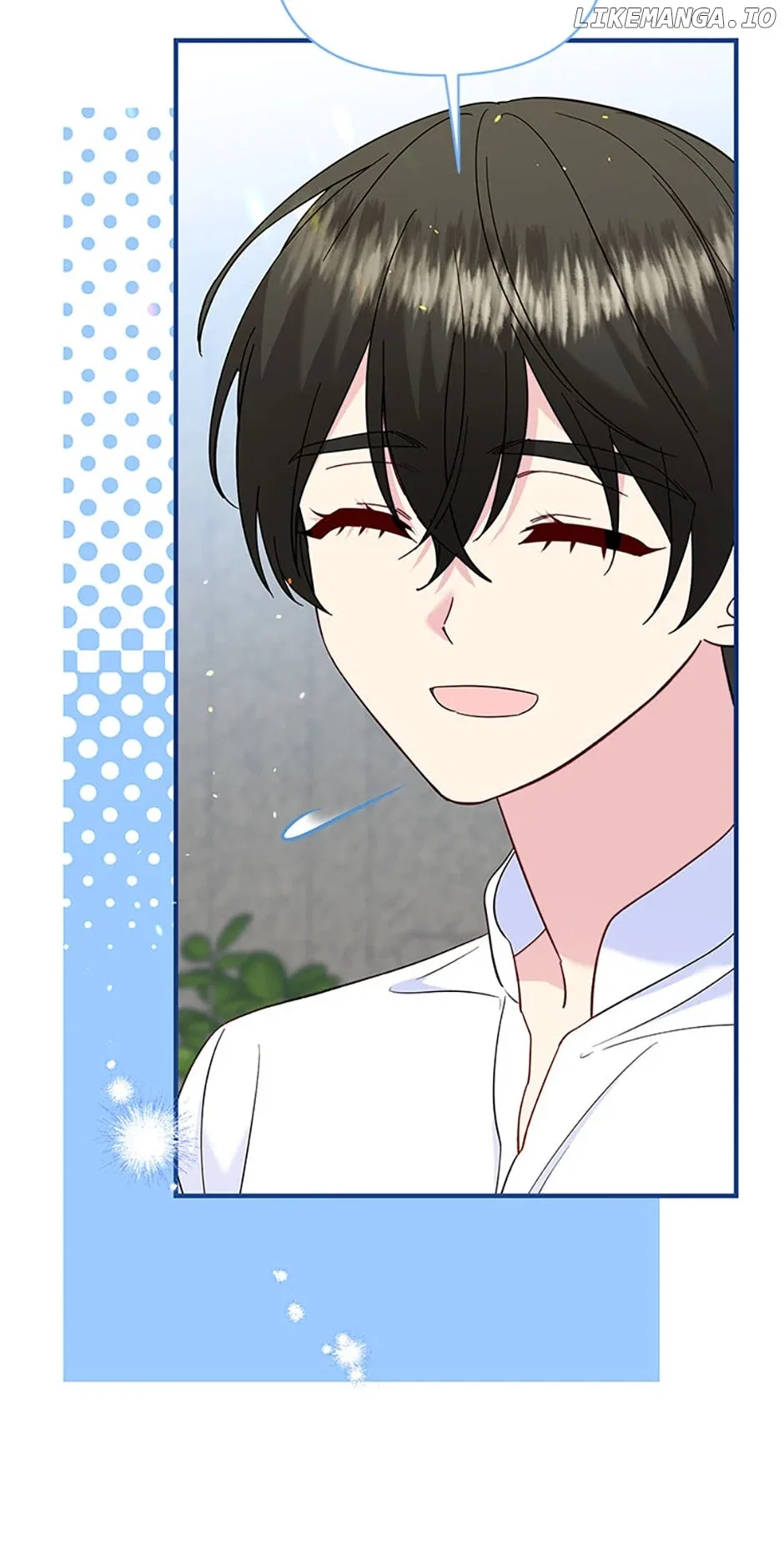 I stole the child of my war-mad husband Chapter 71 – Page 42