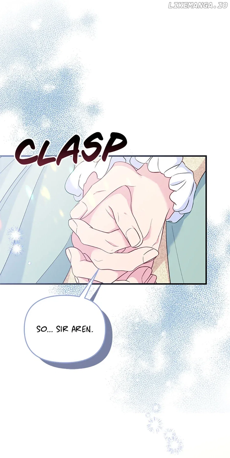 I stole the child of my war-mad husband Chapter 71 – Page 44