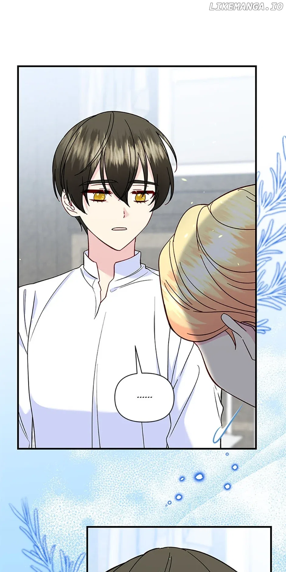 I stole the child of my war-mad husband Chapter 71 – Page 47