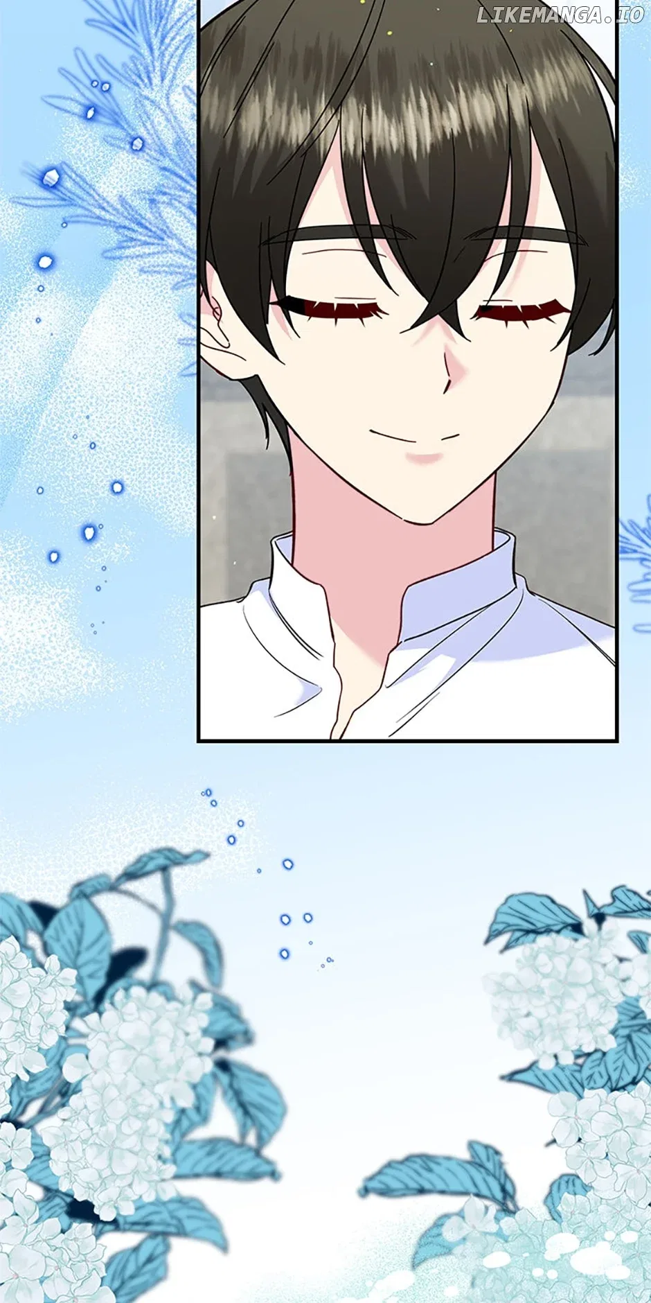 I stole the child of my war-mad husband Chapter 71 – Page 48