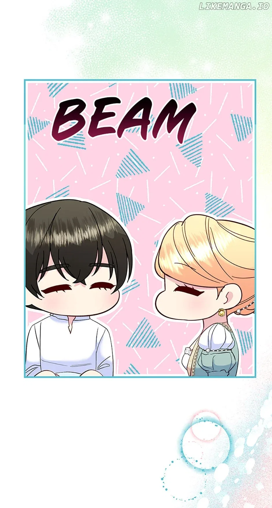 I stole the child of my war-mad husband Chapter 71 – Page 53
