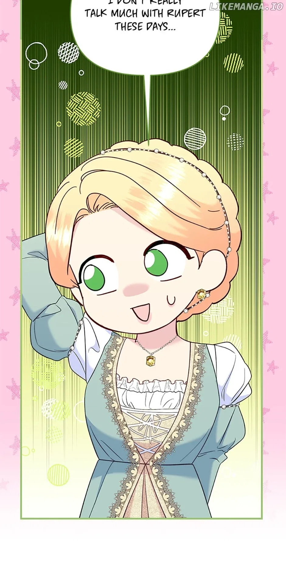I stole the child of my war-mad husband Chapter 71 – Page 62