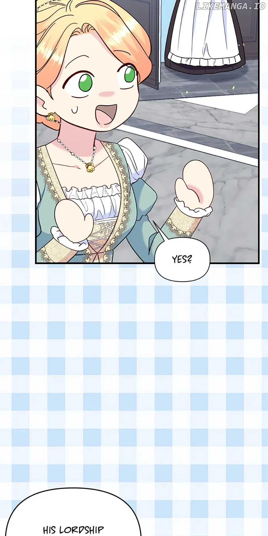 I stole the child of my war-mad husband Chapter 71 – Page 66
