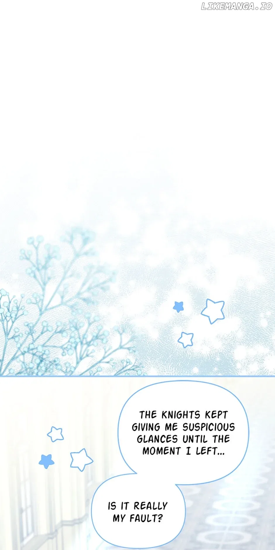 I stole the child of my war-mad husband Chapter 71 – Page 68