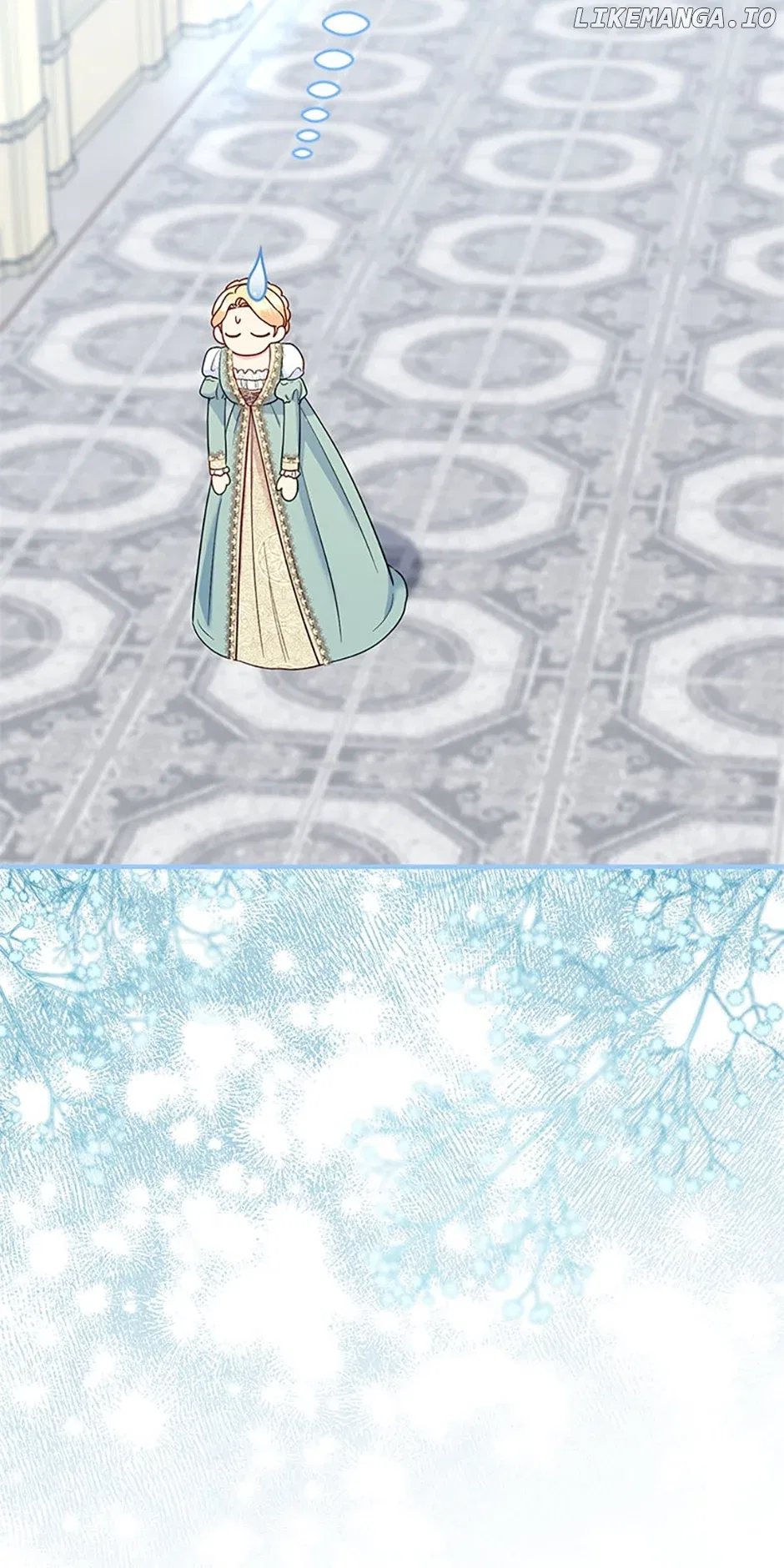 I stole the child of my war-mad husband Chapter 71 – Page 69