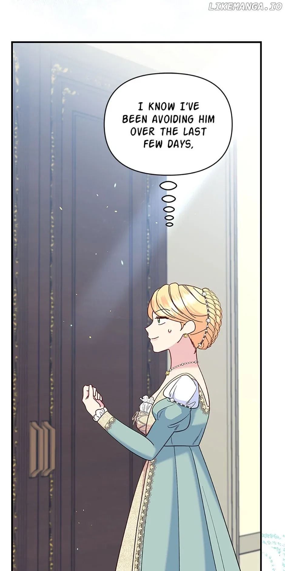 I stole the child of my war-mad husband Chapter 71 – Page 70