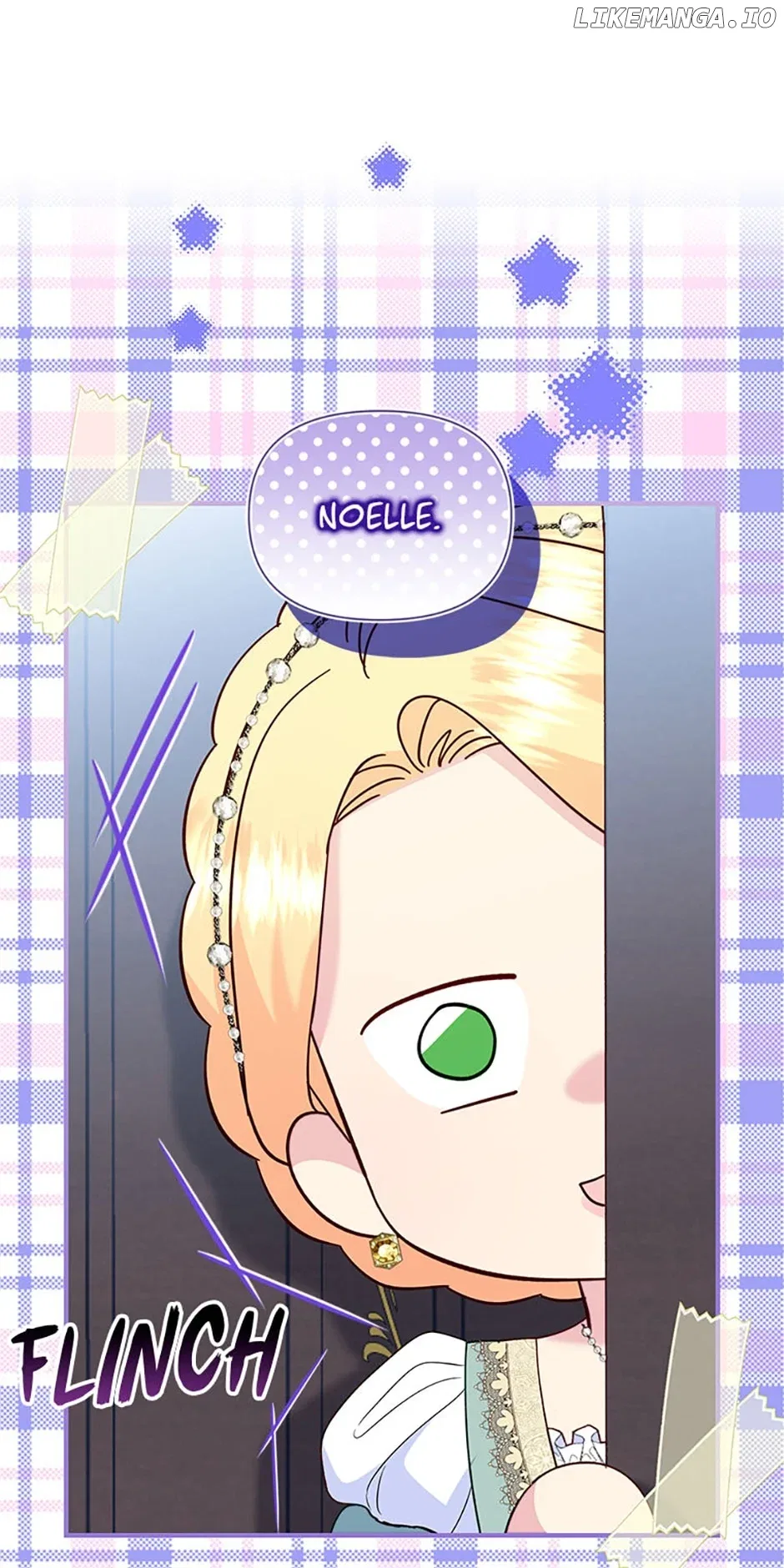 I stole the child of my war-mad husband Chapter 71 – Page 73