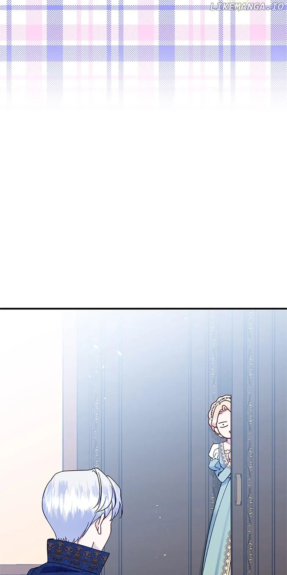 I stole the child of my war-mad husband Chapter 71 – Page 74