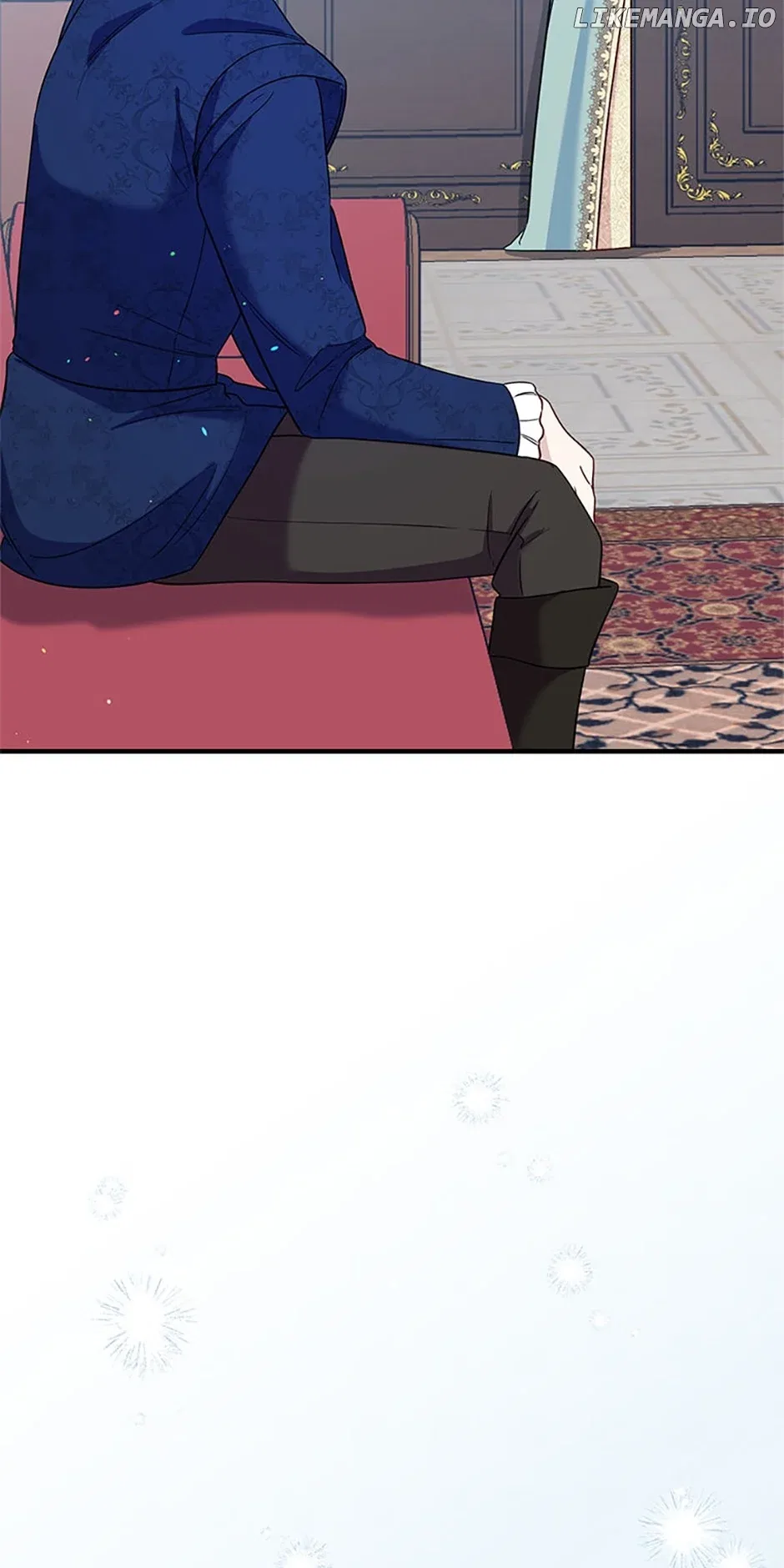 I stole the child of my war-mad husband Chapter 71 – Page 75