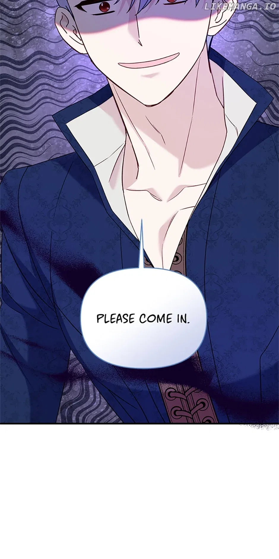 I stole the child of my war-mad husband Chapter 71 – Page 77