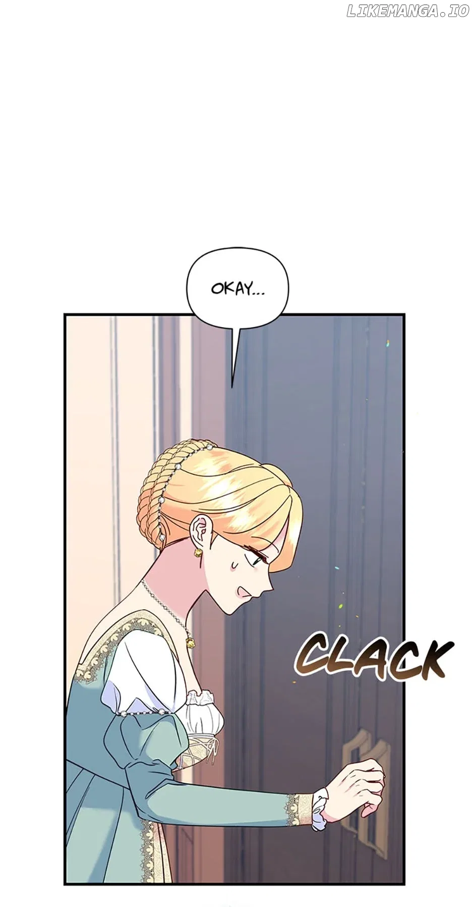 I stole the child of my war-mad husband Chapter 71 – Page 78