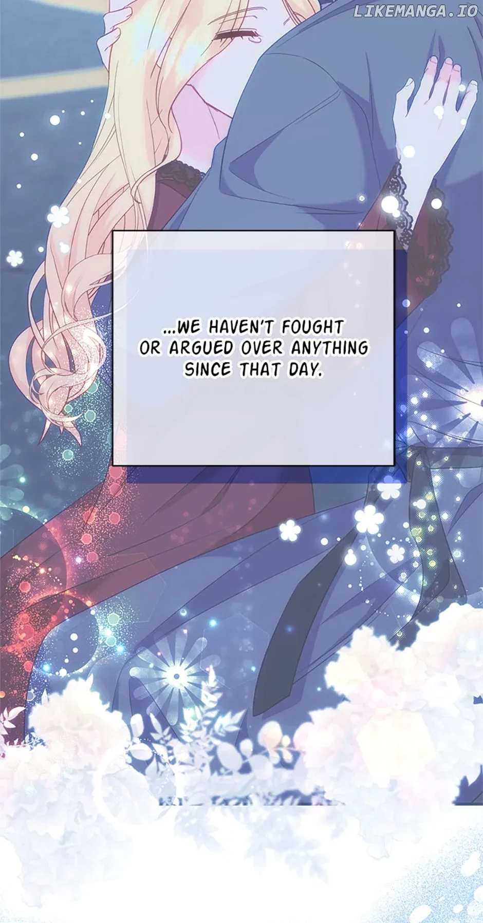 I stole the child of my war-mad husband Chapter 71 – Page 80