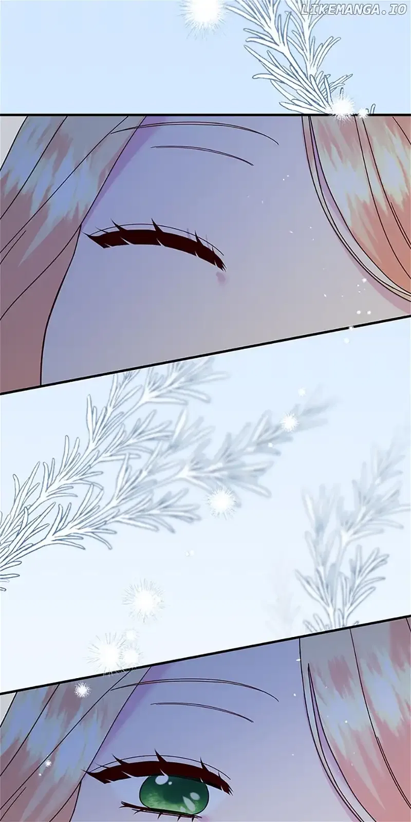 I stole the child of my war-mad husband Chapter 70 – Page 3