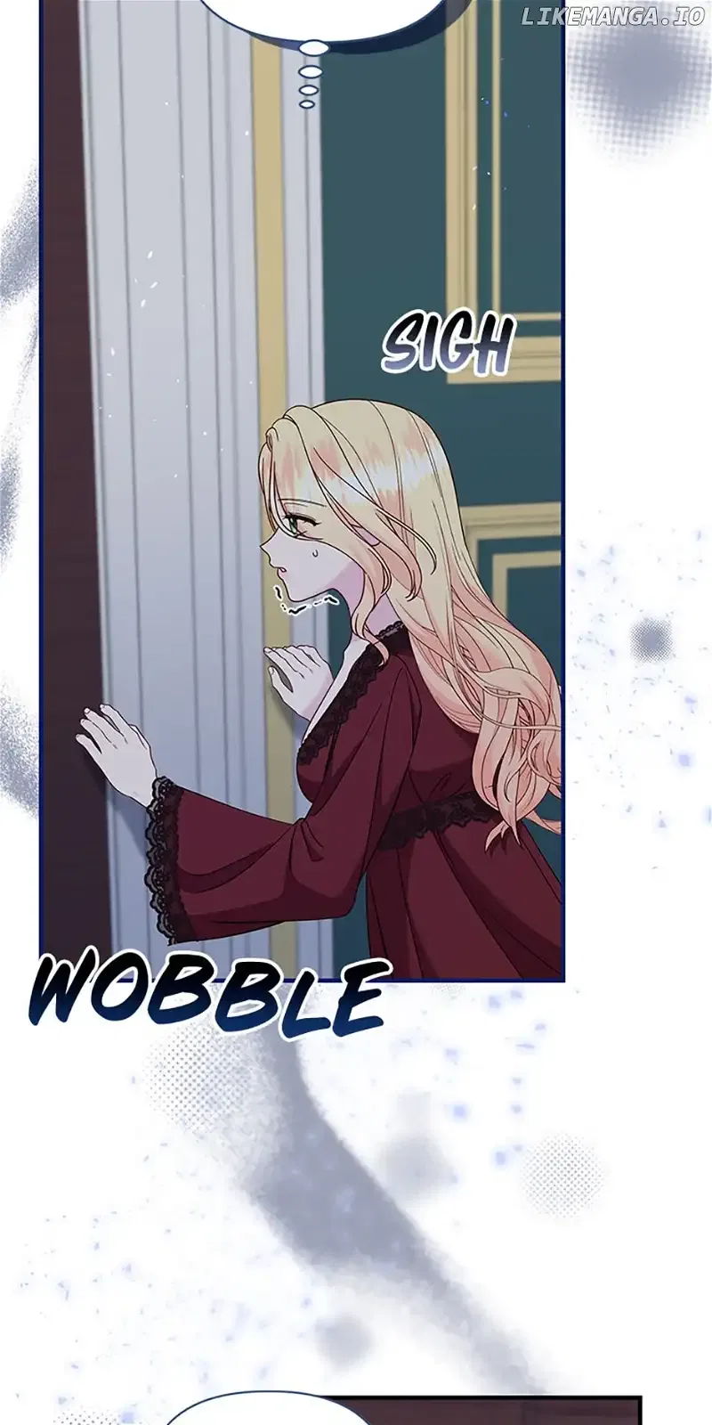 I stole the child of my war-mad husband Chapter 70 – Page 7