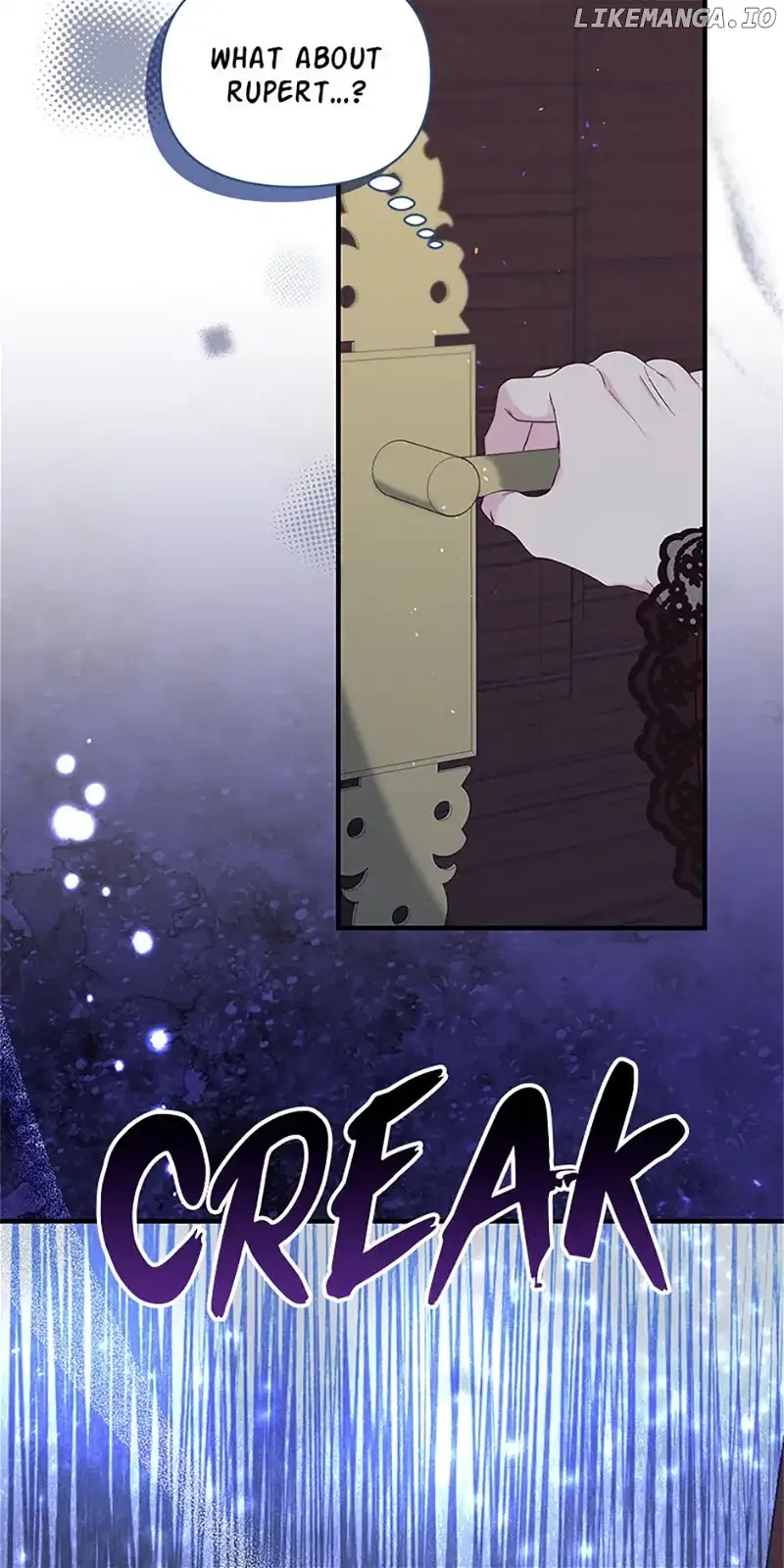 I stole the child of my war-mad husband Chapter 70 – Page 8