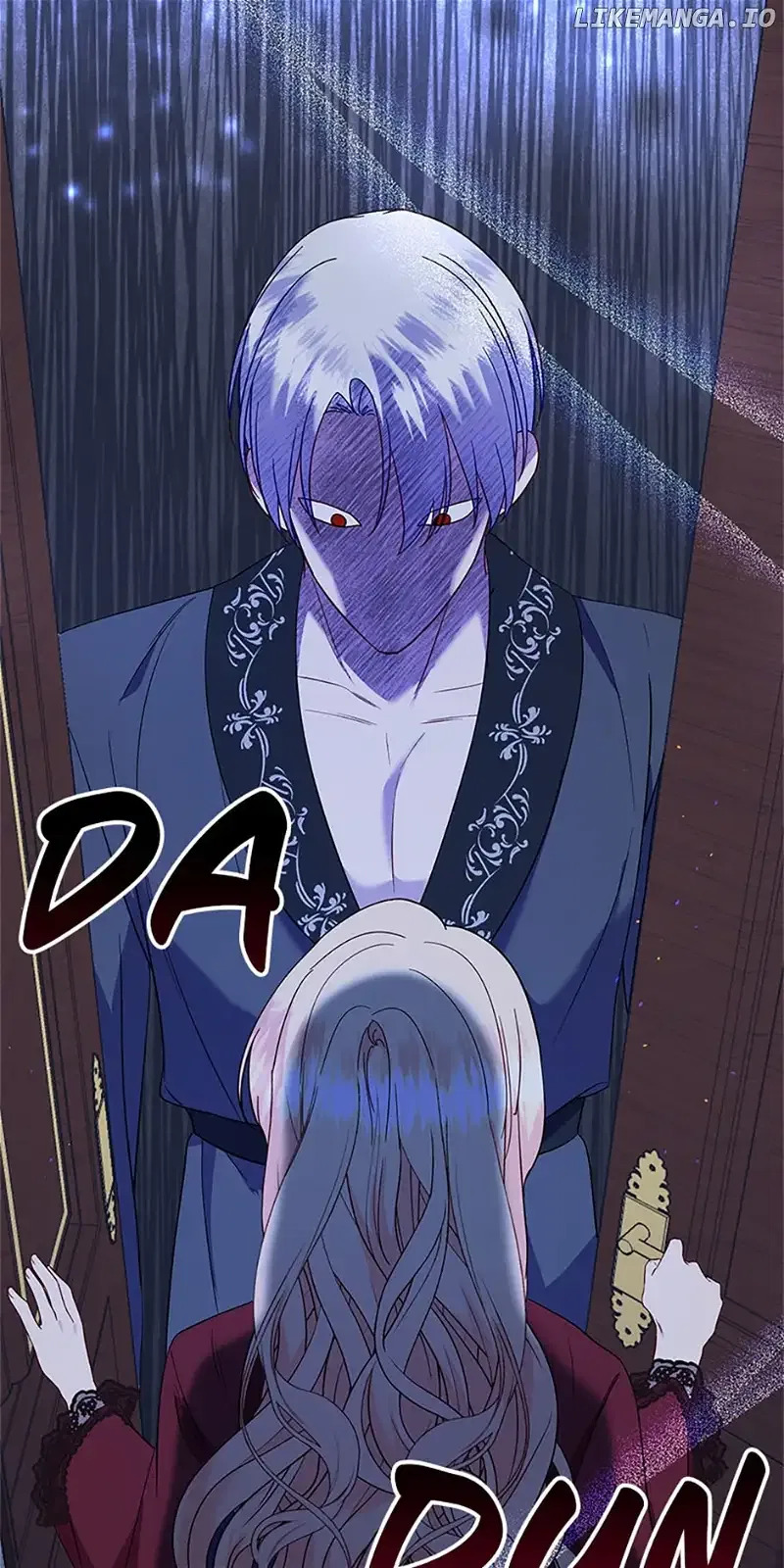 I stole the child of my war-mad husband Chapter 70 – Page 9
