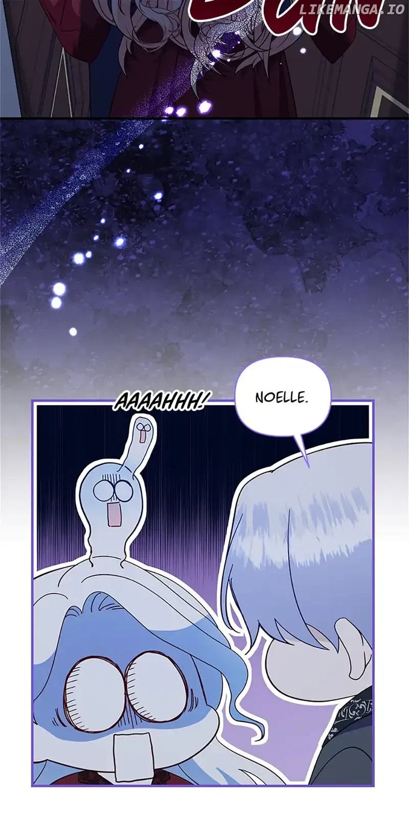 I stole the child of my war-mad husband Chapter 70 – Page 10