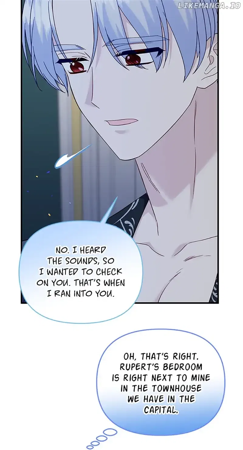 I stole the child of my war-mad husband Chapter 70 – Page 13