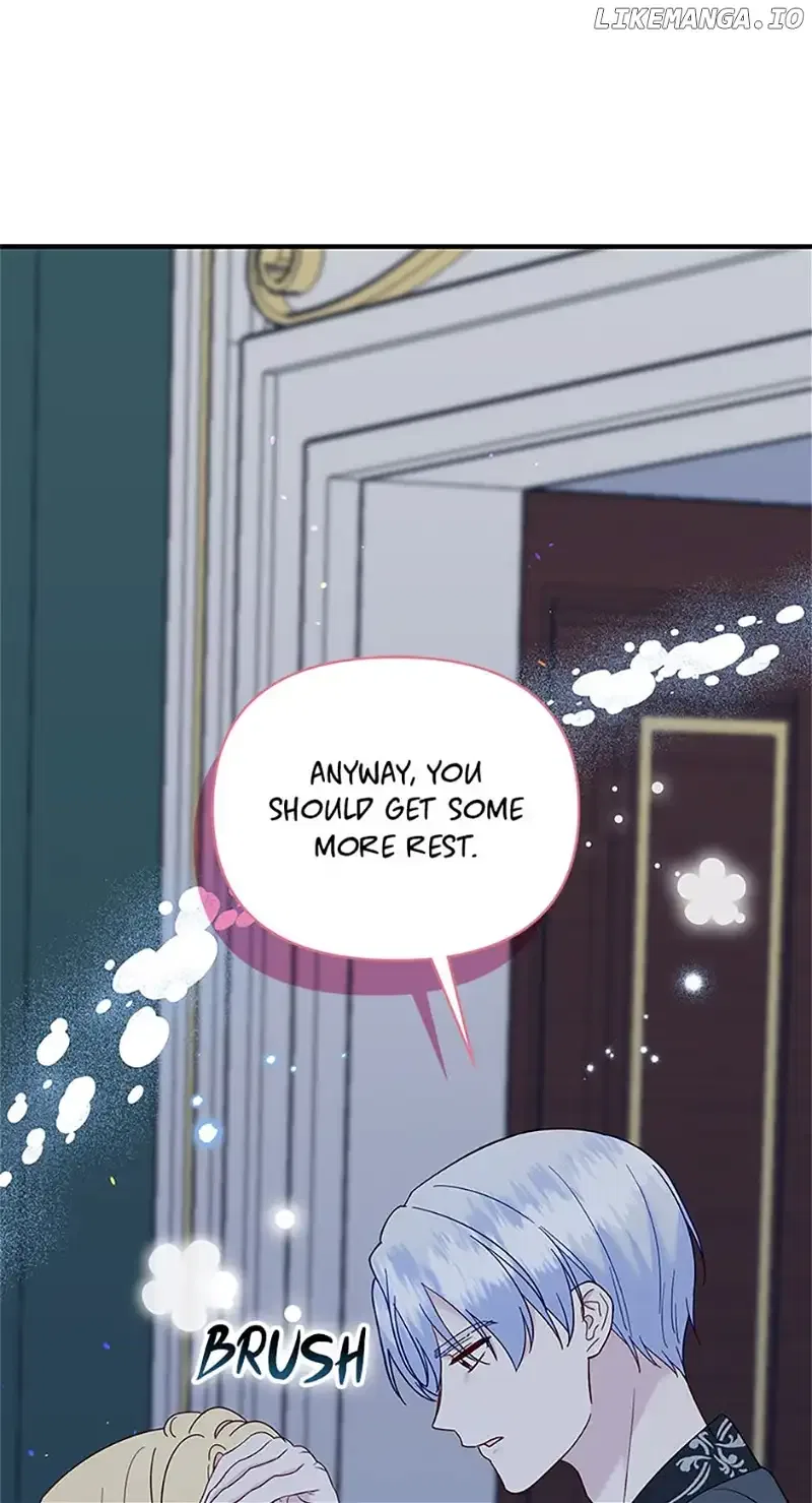 I stole the child of my war-mad husband Chapter 70 – Page 14