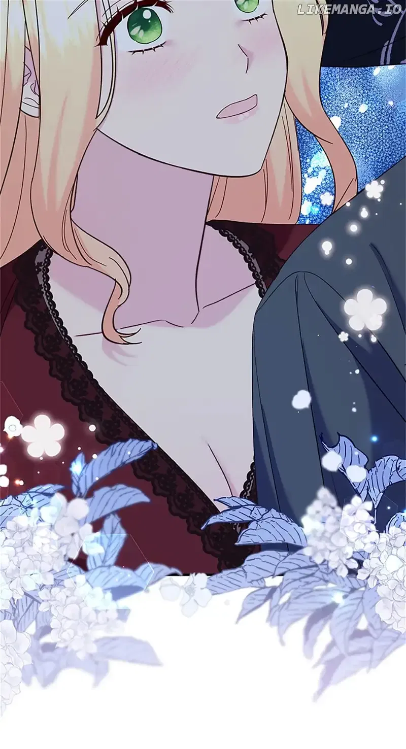 I stole the child of my war-mad husband Chapter 70 – Page 17