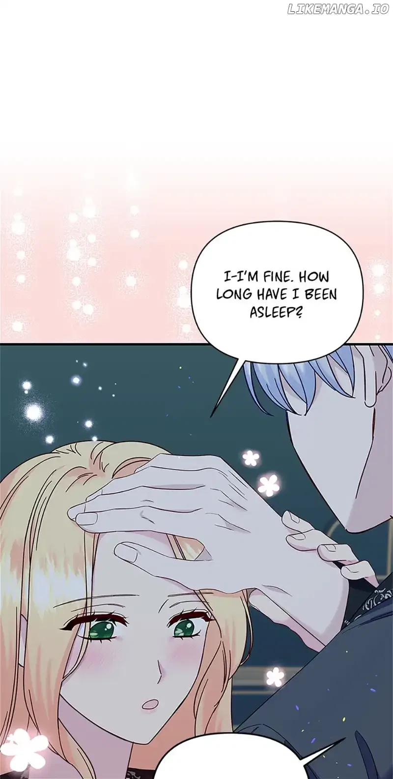 I stole the child of my war-mad husband Chapter 70 – Page 18