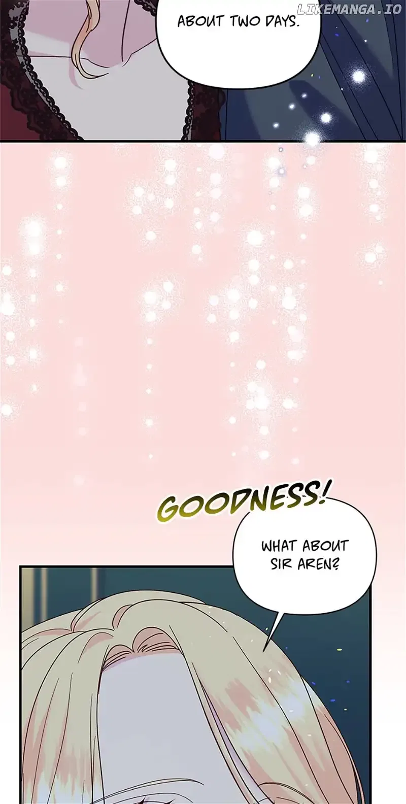 I stole the child of my war-mad husband Chapter 70 – Page 19
