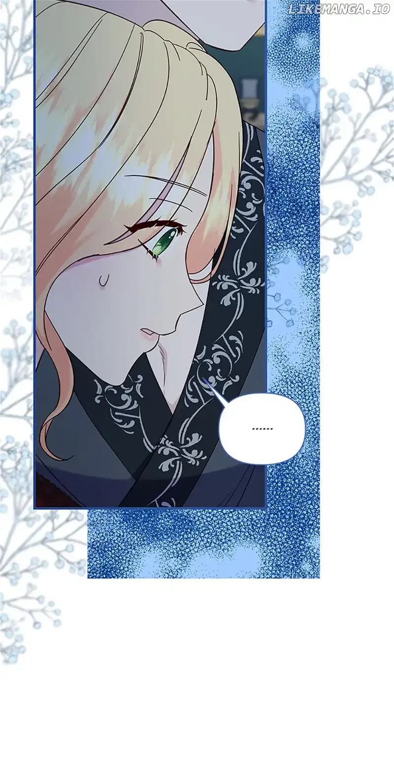 I stole the child of my war-mad husband Chapter 70 – Page 23