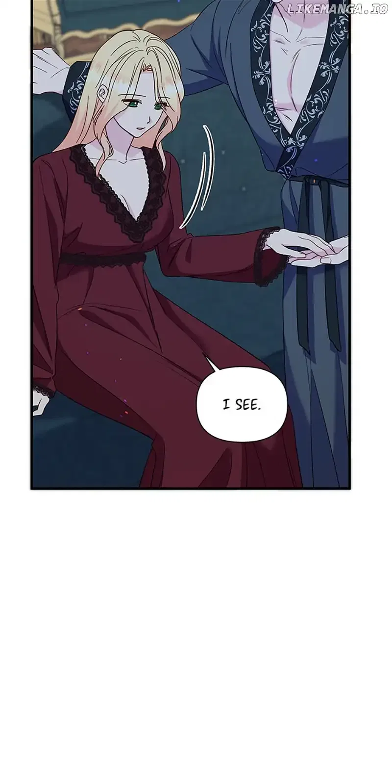 I stole the child of my war-mad husband Chapter 70 – Page 26