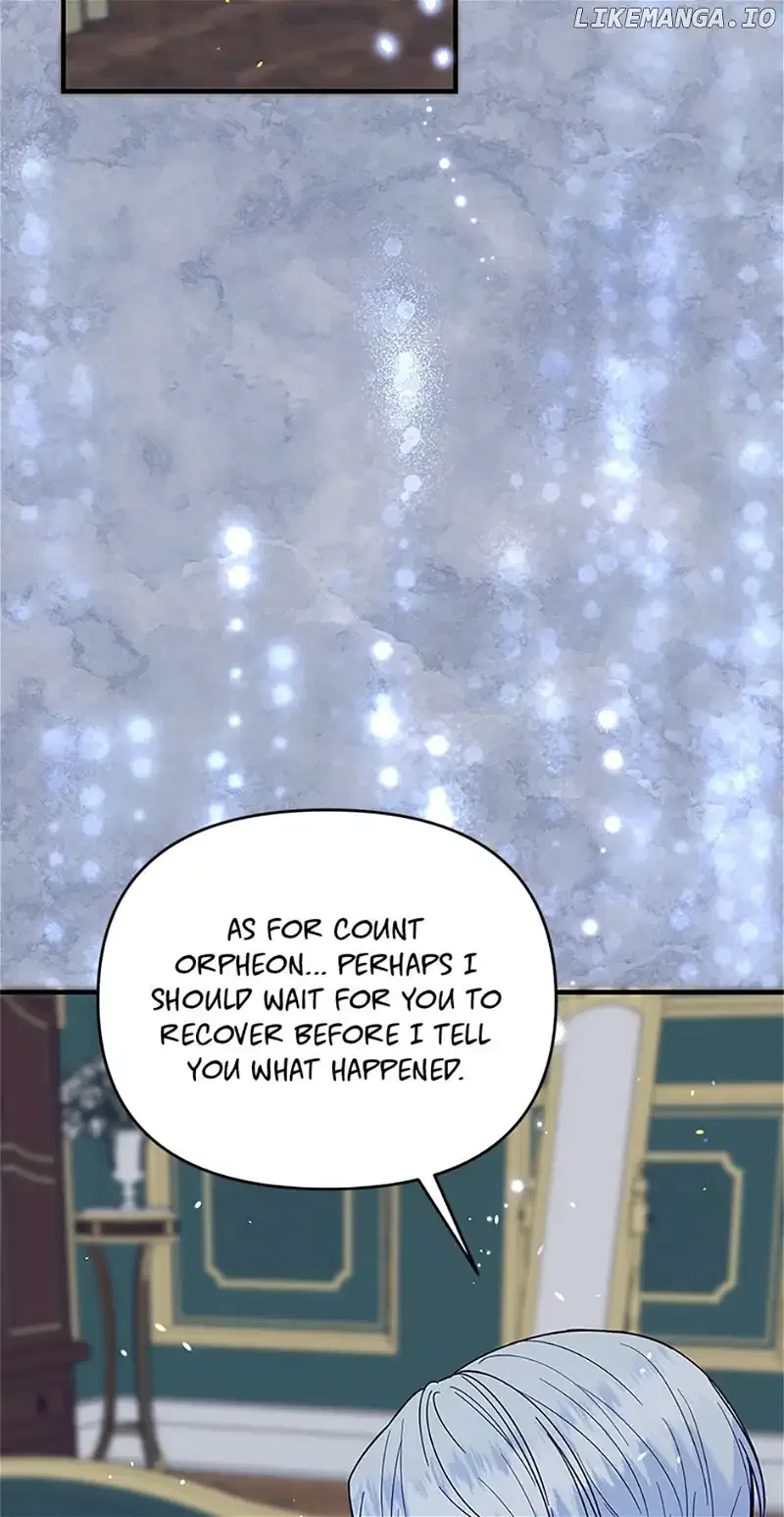 I stole the child of my war-mad husband Chapter 70 – Page 28