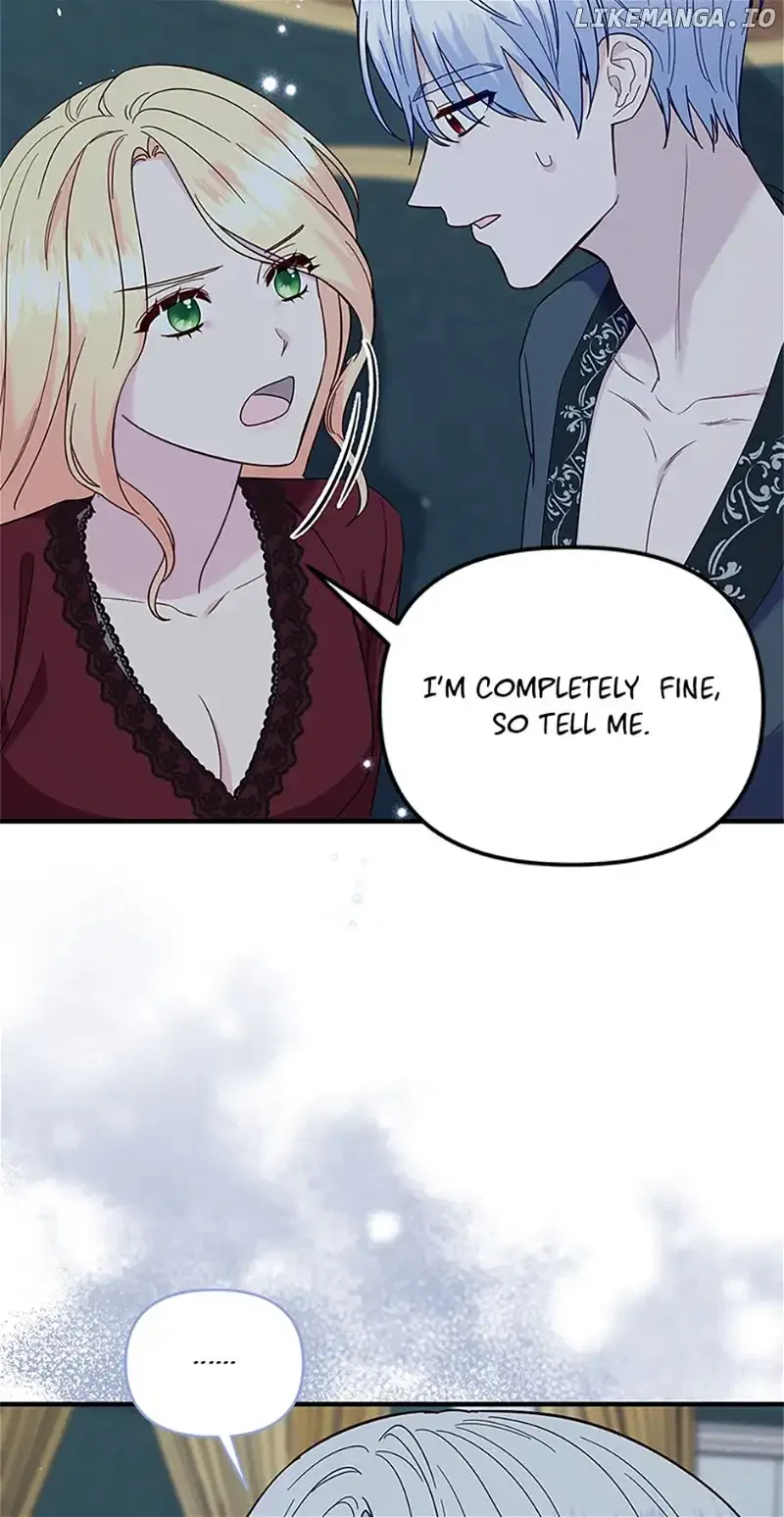 I stole the child of my war-mad husband Chapter 70 – Page 29