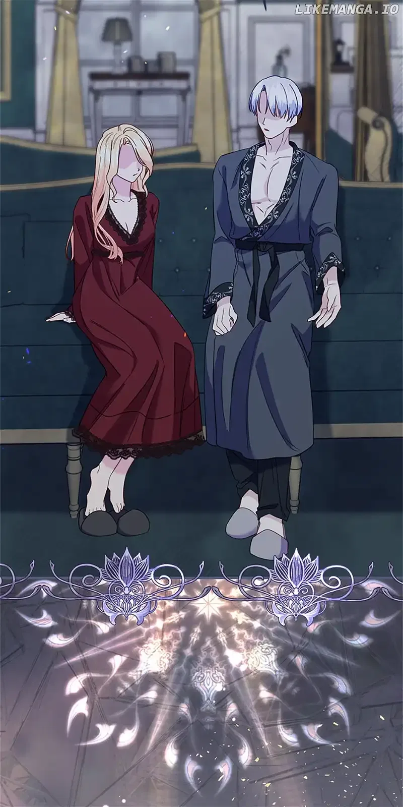 I stole the child of my war-mad husband Chapter 70 – Page 32