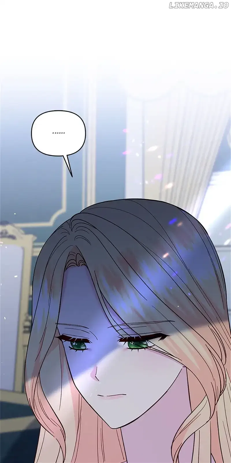 I stole the child of my war-mad husband Chapter 70 – Page 34