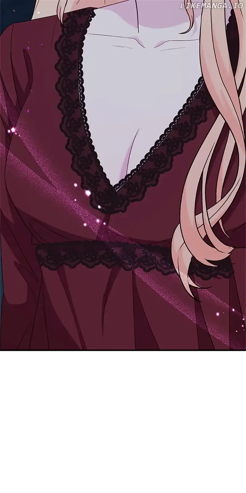 I stole the child of my war-mad husband Chapter 70 – Page 35