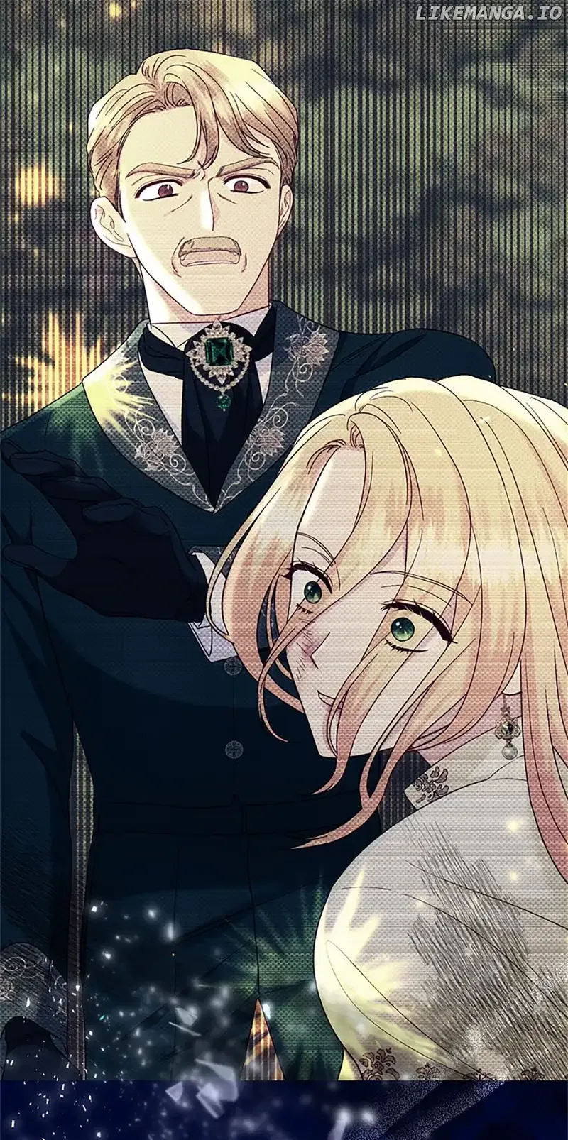 I stole the child of my war-mad husband Chapter 70 – Page 38
