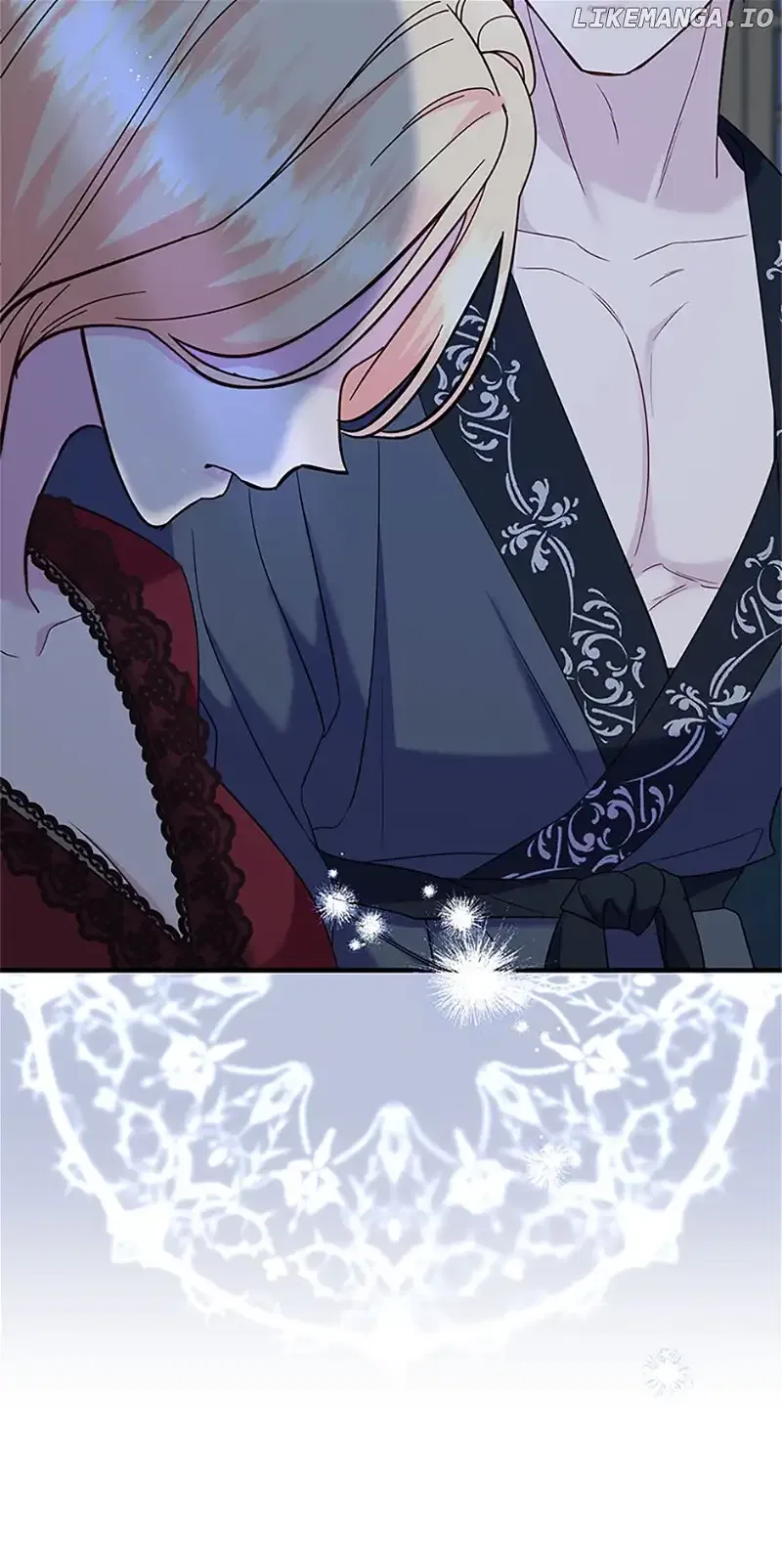 I stole the child of my war-mad husband Chapter 70 – Page 41