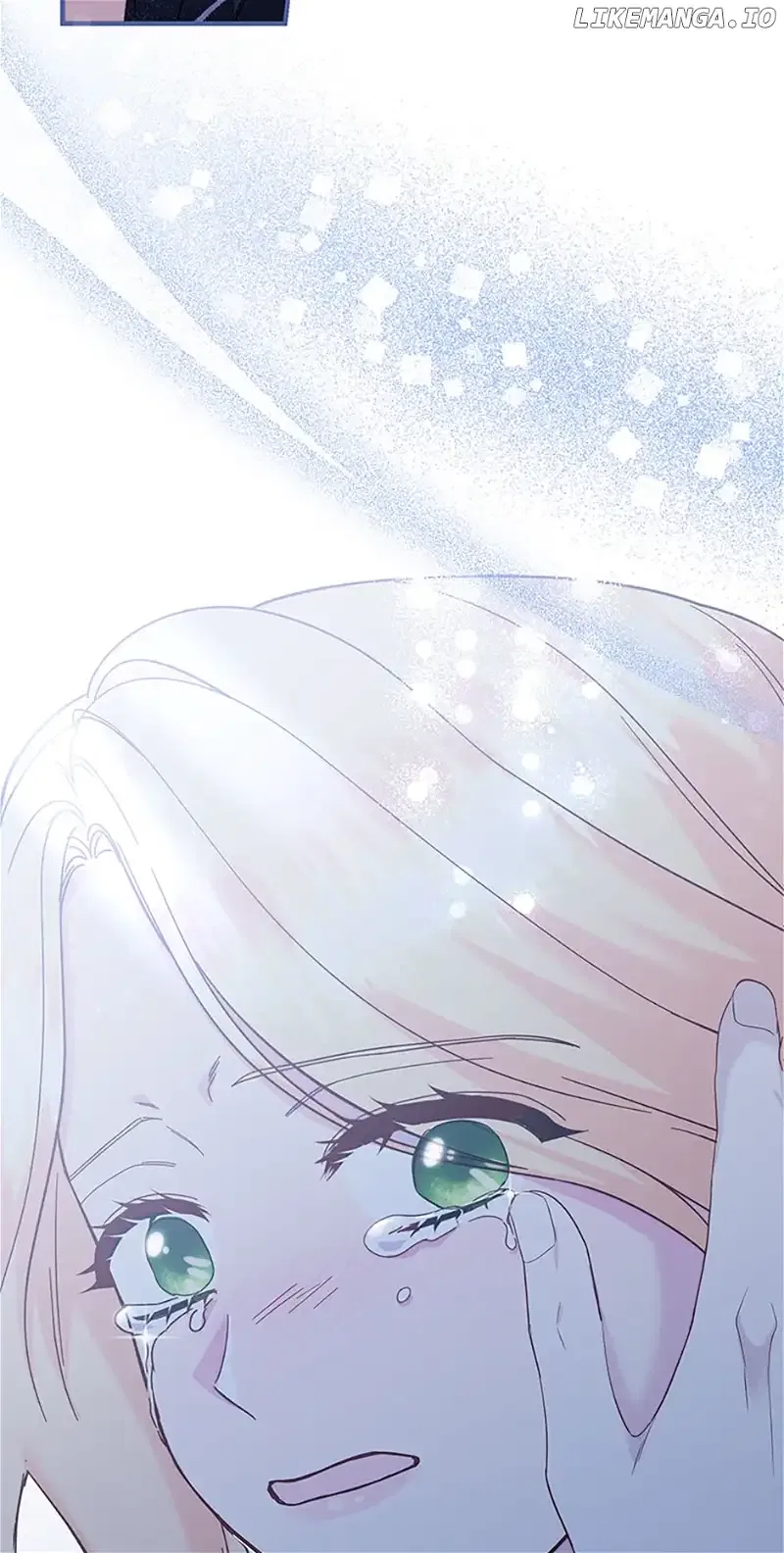 I stole the child of my war-mad husband Chapter 70 – Page 44