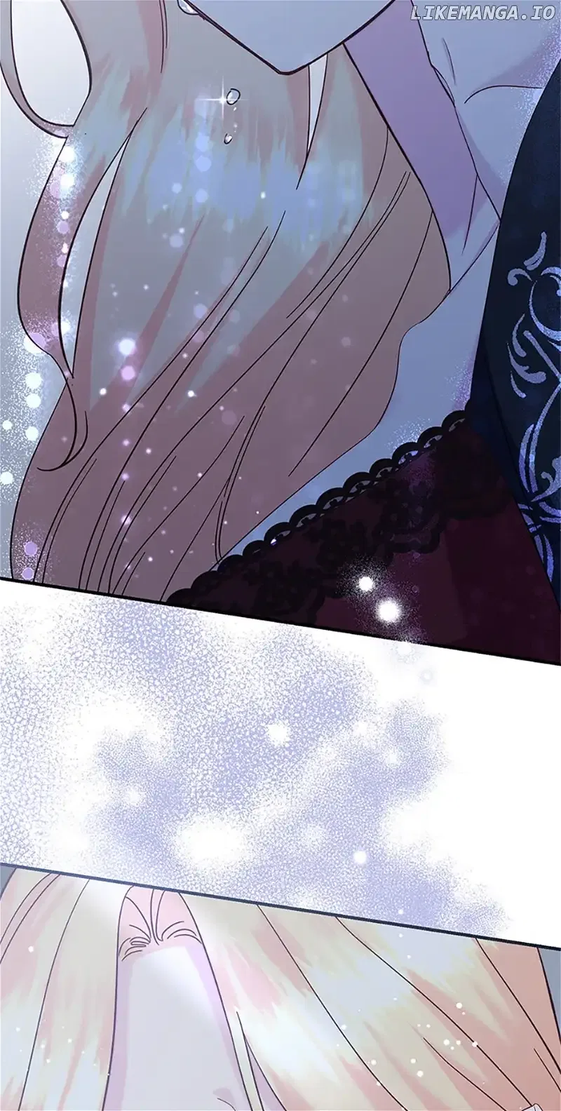 I stole the child of my war-mad husband Chapter 70 – Page 45