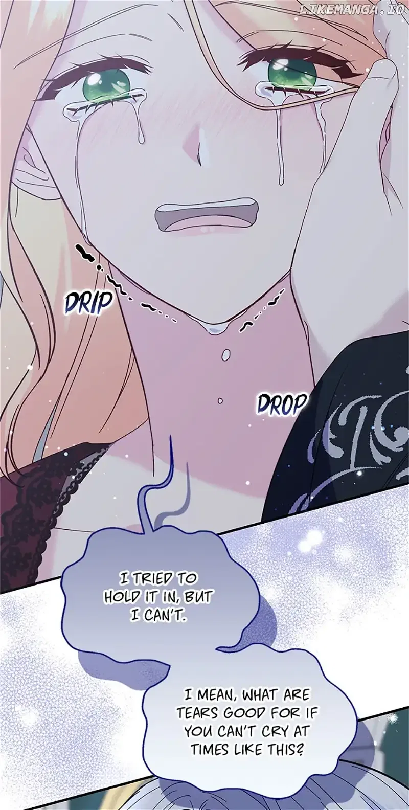 I stole the child of my war-mad husband Chapter 70 – Page 46