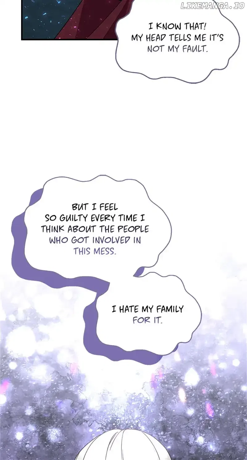 I stole the child of my war-mad husband Chapter 70 – Page 49
