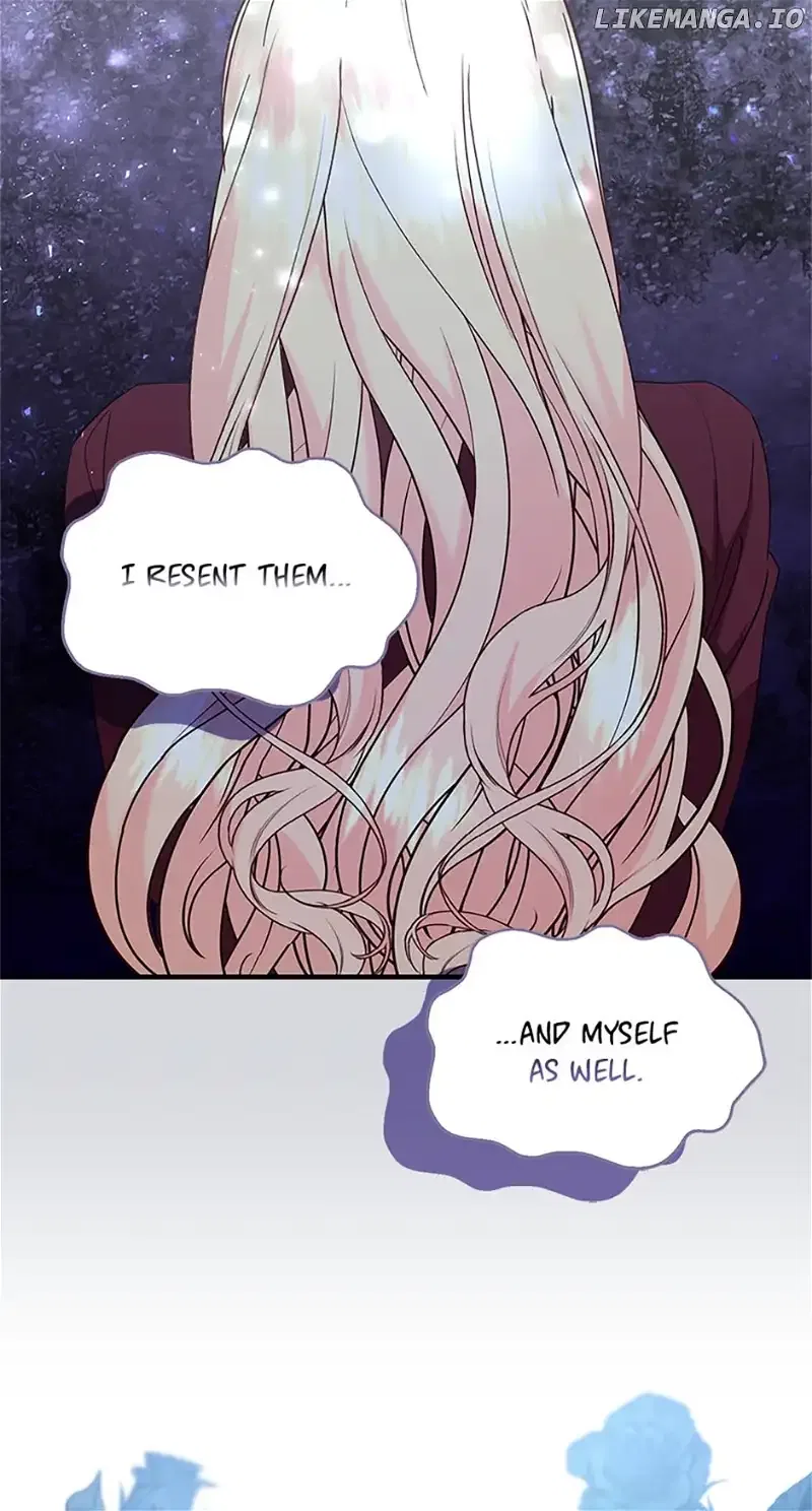 I stole the child of my war-mad husband Chapter 70 – Page 50