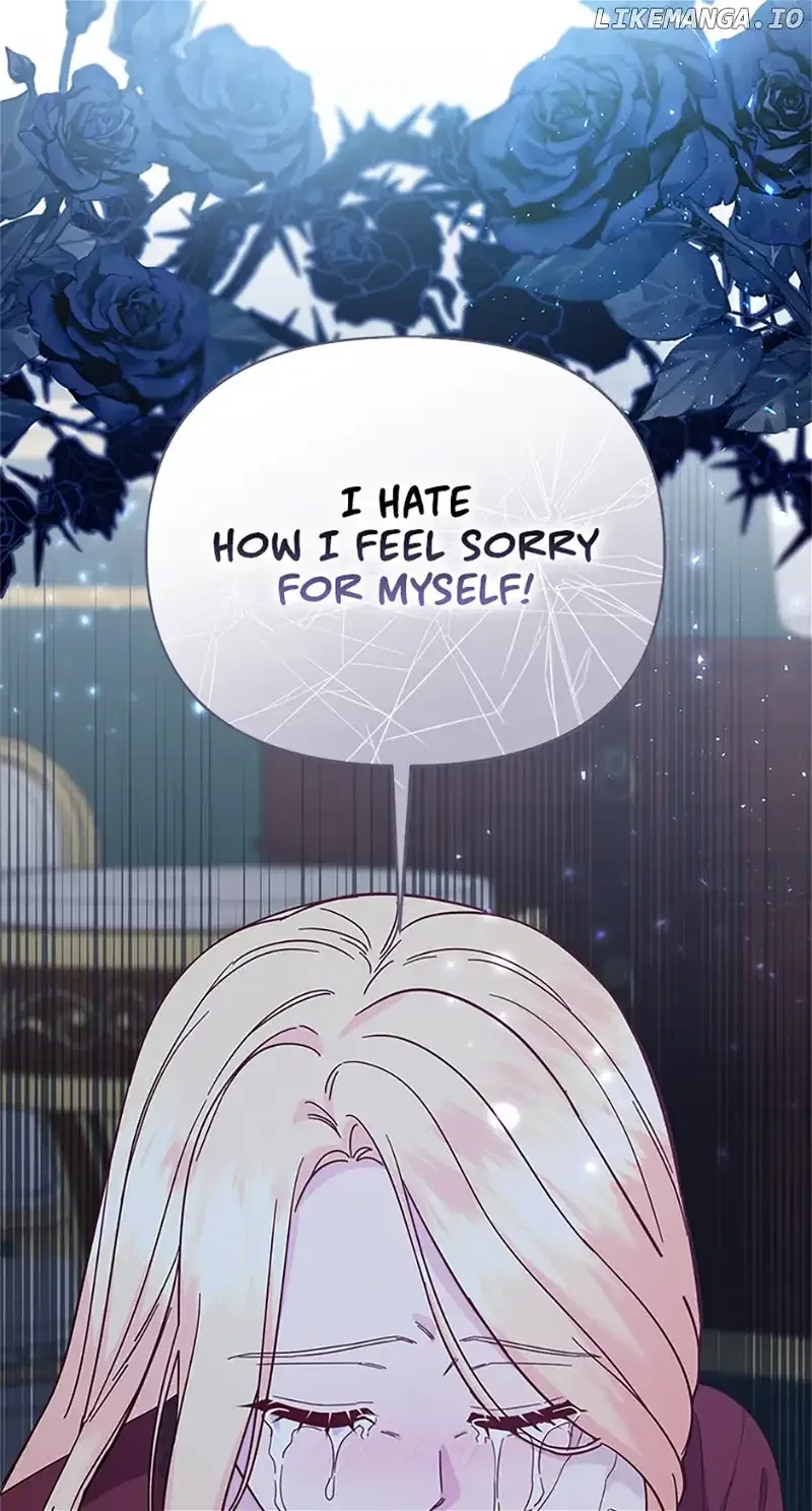 I stole the child of my war-mad husband Chapter 70 – Page 51