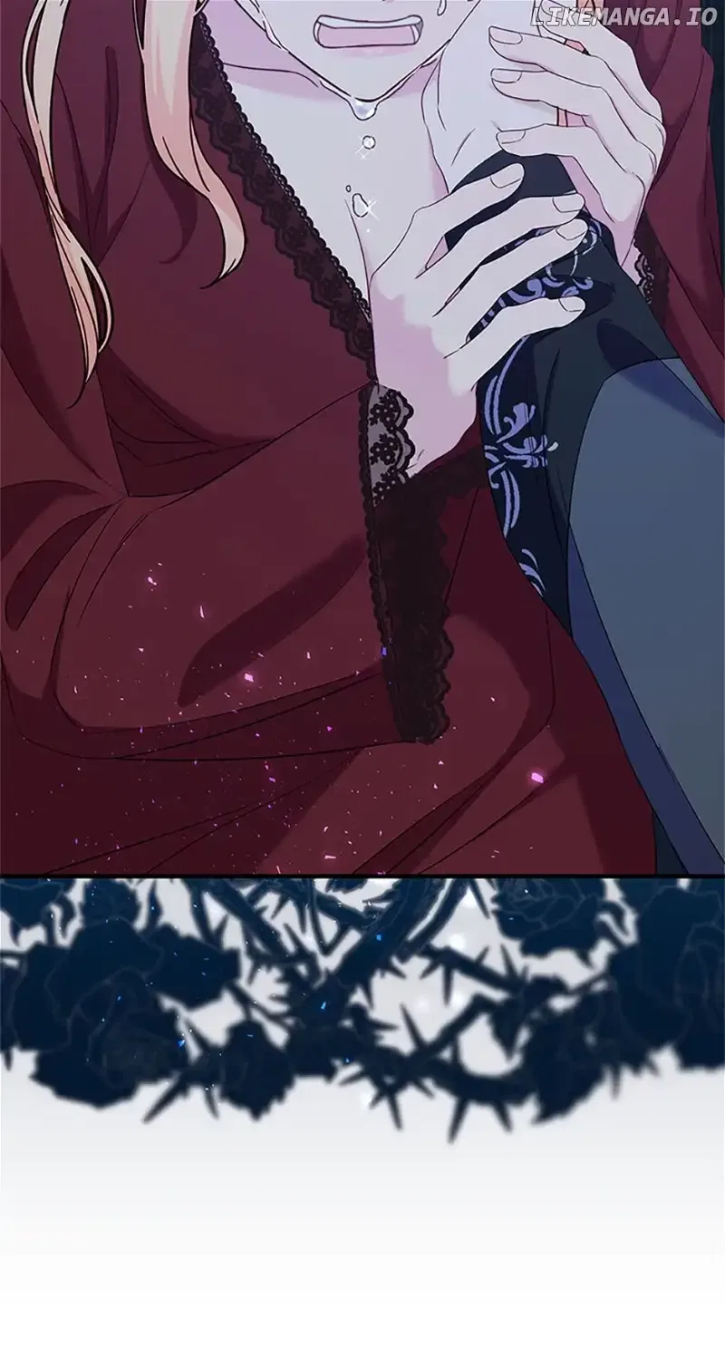 I stole the child of my war-mad husband Chapter 70 – Page 52