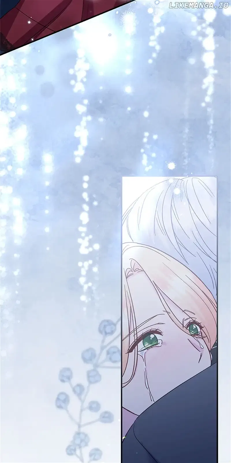 I stole the child of my war-mad husband Chapter 70 – Page 55