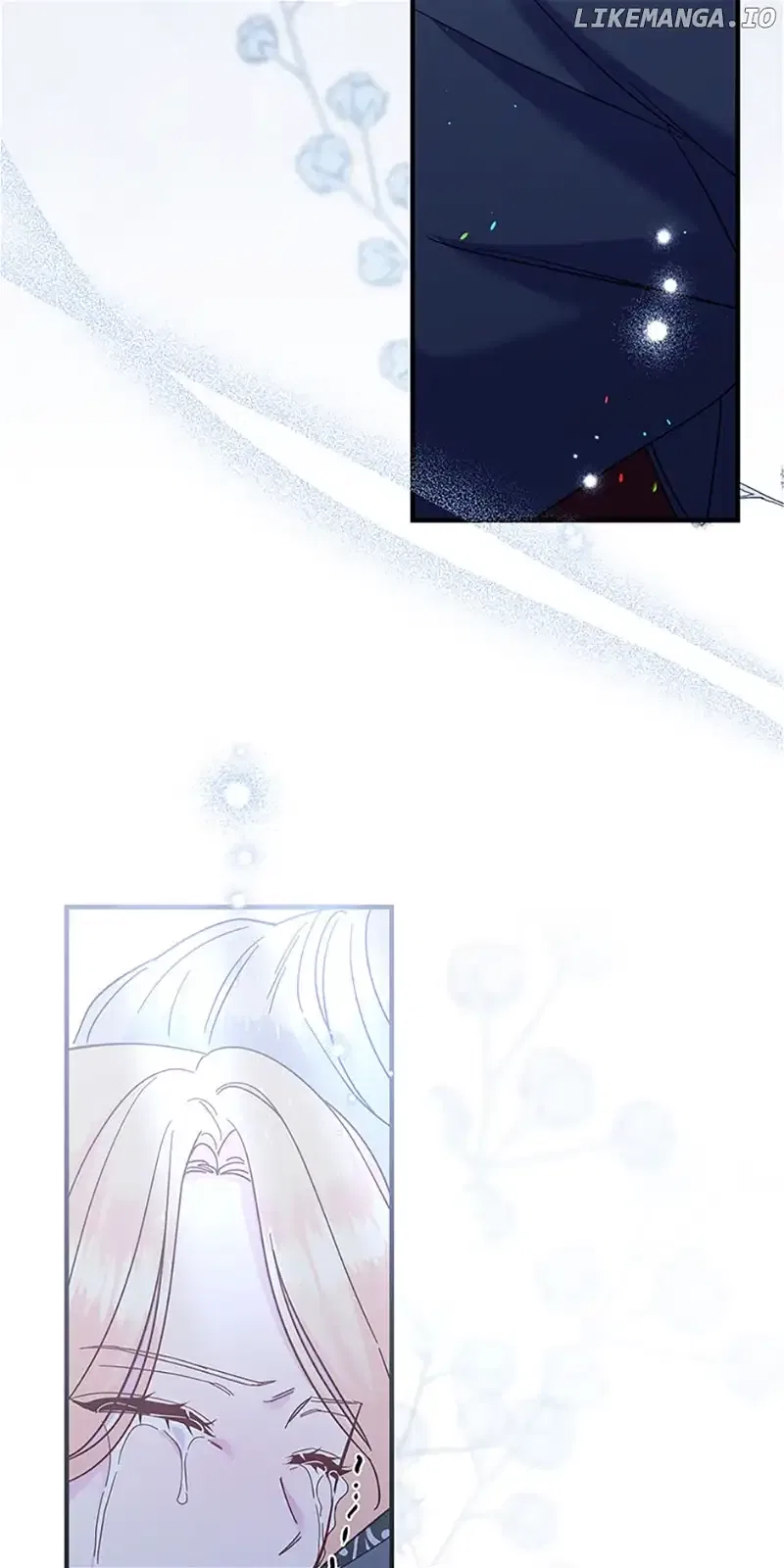I stole the child of my war-mad husband Chapter 70 – Page 56