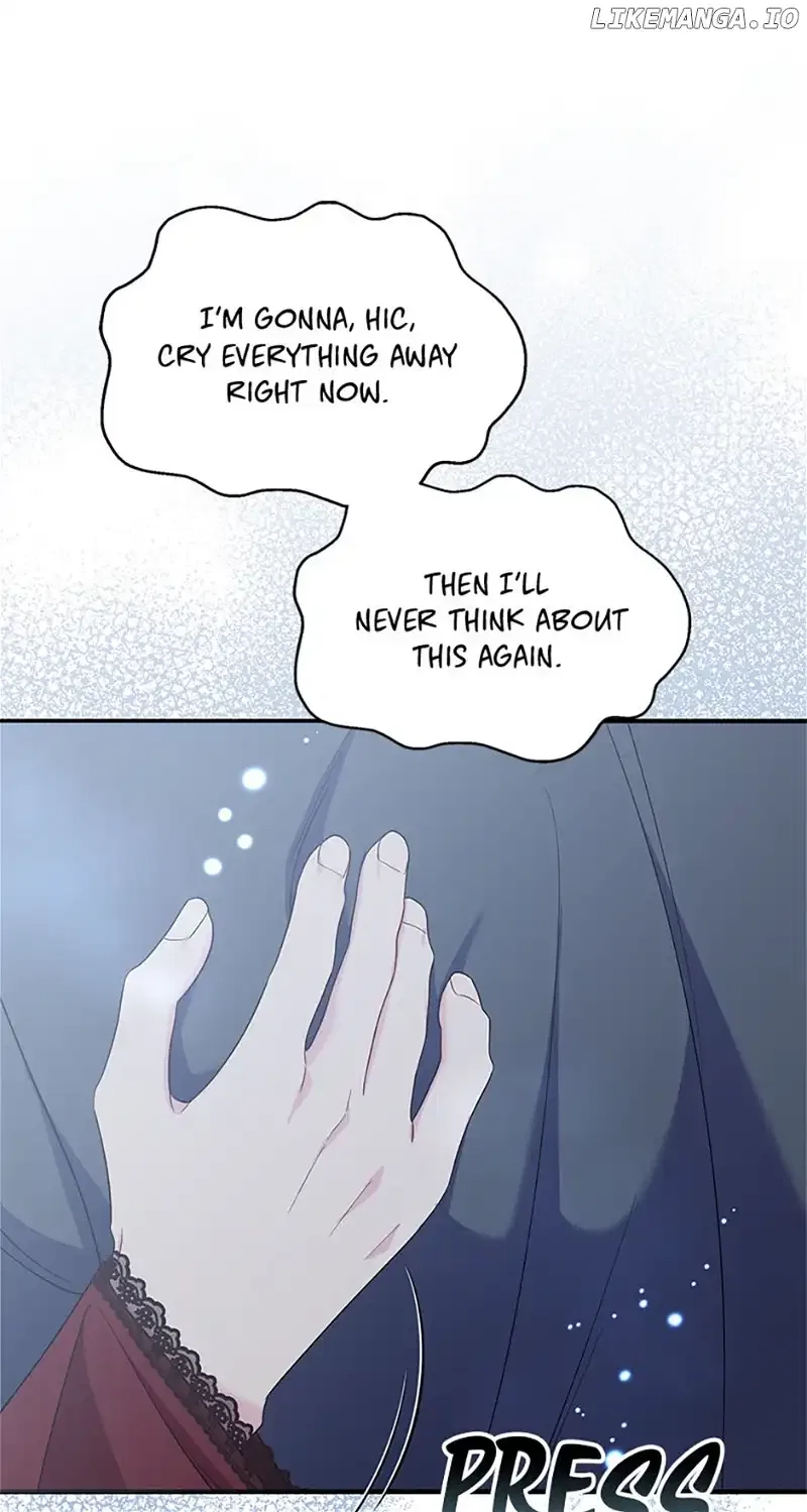 I stole the child of my war-mad husband Chapter 70 – Page 58