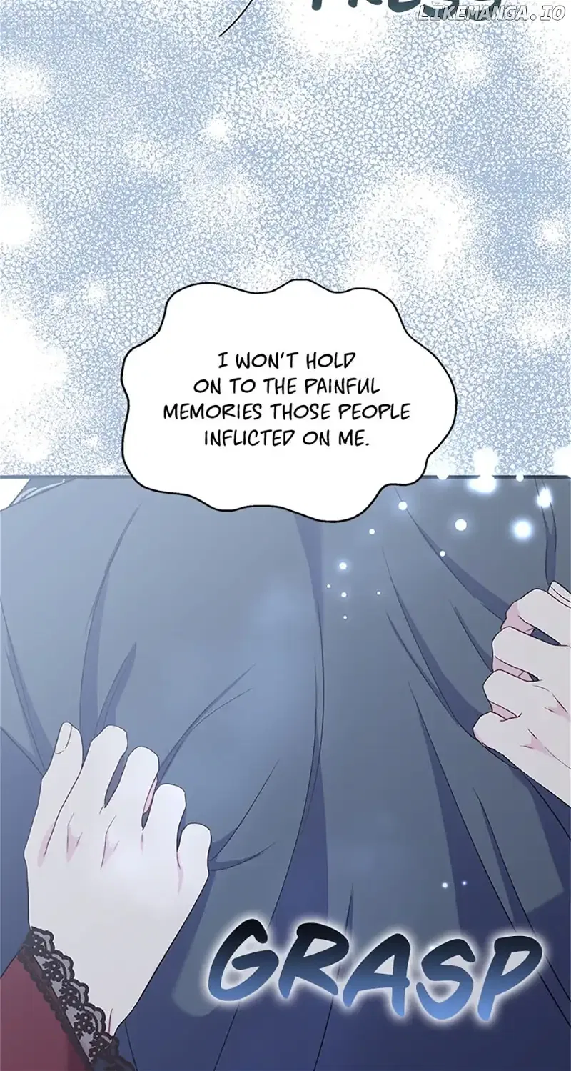 I stole the child of my war-mad husband Chapter 70 – Page 59
